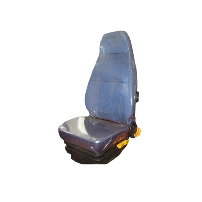 SINOTRUK HOWO A7 Peças sobressalentes de caminhão Az1642510011 Cabina peso leve Montagem do assento direito Assento aéreo esquerdo
