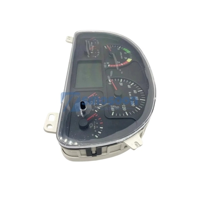 Howo OEM WG9719580035 Painel de instrumentos de combinação de painel de instrumentos para peças de cabina da Sinotruk