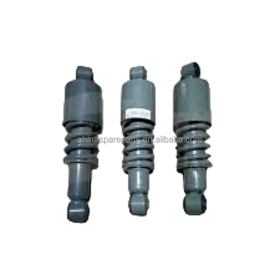 Substituição/reparação Finalidade Suspensão frontal absorvedor de choque para HOWO caminhão de 10 rodas 12 rodas