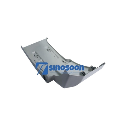 Peças para camiões Shacman X3000 DZ14251230022 Fender traseiro curto para requisitos padrão