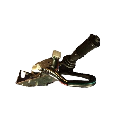Peças para automóveis de ônibus Zhongtong Corn Button Column Light Combination Switch 3774-00001