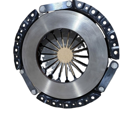 Modelo de carro para foton shacman Sinotruk FAW Lhq123 Chapa de pressão da embreagem 4100Qb-1A 255Mm