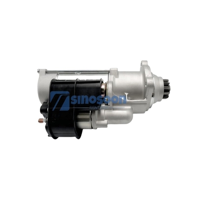 OE NO. 612600090561 Motor de arranque de camião Sinotruk Howo para Weichai WD615 Partes do motor