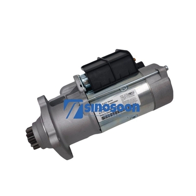 OE NO. 612600090561 Motor de arranque de camião Sinotruk Howo para Weichai WD615 Partes do motor