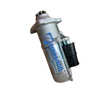 OE NO. 612600090561 Motor de arranque de camião Sinotruk Howo para Weichai WD615 Partes do motor