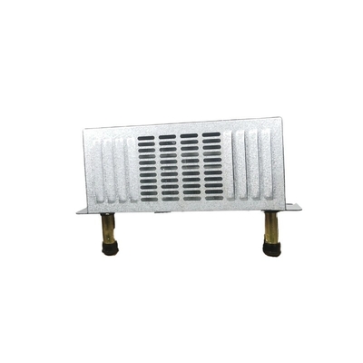 Peças para automóveis 8101-09213 Sistema de ar condicionado Radiador de encanamento para autocarro Zhongtong