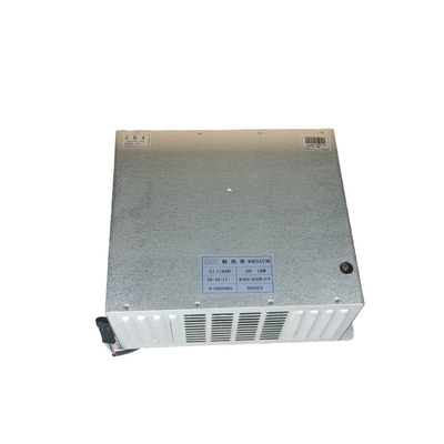 Peças para automóveis 8101-09213 Sistema de ar condicionado Radiador de encanamento para autocarro Zhongtong