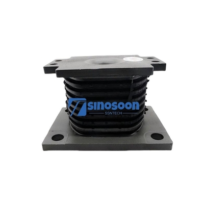 2005- Carregador de borracha da Sinotruk Az9725520278 para Sinotruk HOWO Partes do motor Durável