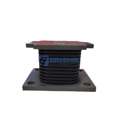 2005- Carregador de borracha da Sinotruk Az9725520278 para Sinotruk HOWO Partes do motor Durável