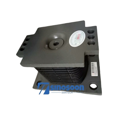 2005- Carregador de borracha da Sinotruk Az9725520278 para Sinotruk HOWO Partes do motor Durável
