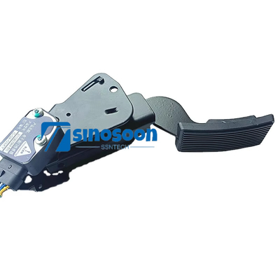 Pedal de acelerador elétrico 37110807MW-010 Opção superior para o caminhão Dongfeng Yuchai Motor