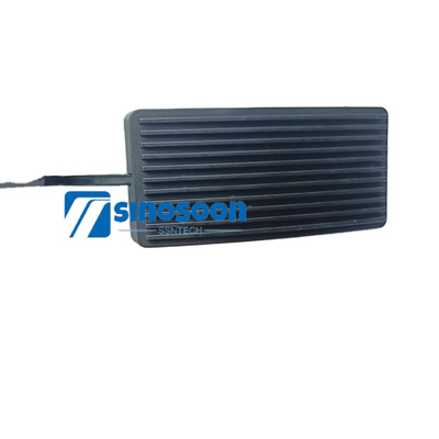 Pedal de acelerador elétrico 37110807MW-010 Opção superior para o caminhão Dongfeng Yuchai Motor