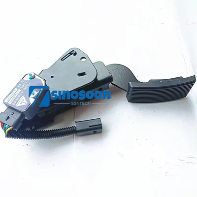 Pedal de acelerador elétrico 37110807MW-010 Opção superior para o caminhão Dongfeng Yuchai Motor