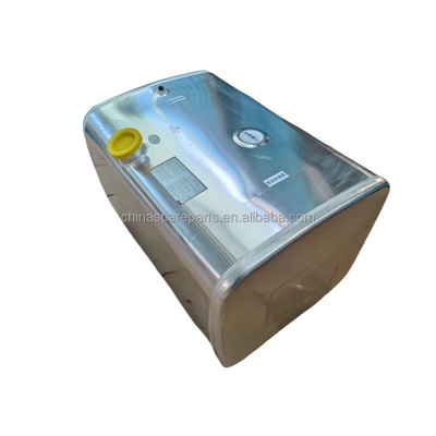 HOWO A7 Tanque de combustível para camiões pesados 1101015H-Q806 para peças sobressalentes de camiões FAW jiefang Sinotruk