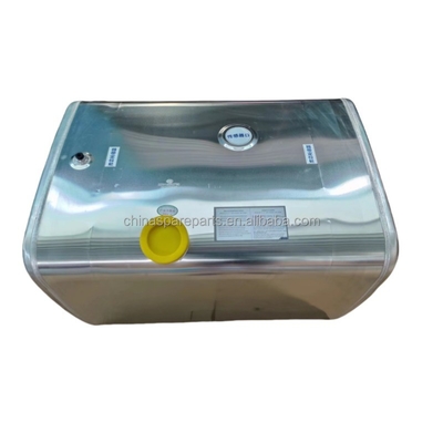 HOWO A7 Tanque de combustível para camiões pesados 1101015H-Q806 para peças sobressalentes de camiões FAW jiefang Sinotruk