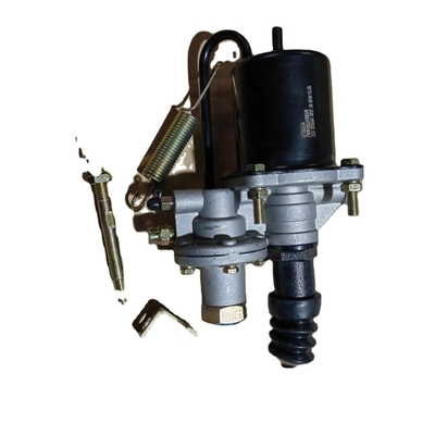 1106616200021 Embraiagem Boost Assy Para Foton Shacman Sinotruk FAW Peças sobressalentes de caminhão