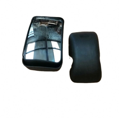 Espelho de visão larga original para peças de reposição de caminhão Shacman Cor original DZ1642770033