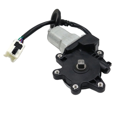 Motor do regulador de elevação da janela da frente direita para caminhões pesados