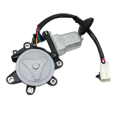Motor do regulador de elevação da janela da frente direita para caminhões pesados