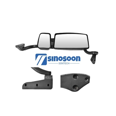 OE NO. AZ1671770030 Espelho retrovisor para SINOTRUK Hohan Peças originais Peças sobressalentes de carroceria