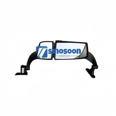 OE NO. AZ1671770030 Espelho retrovisor para SINOTRUK Hohan Peças originais Peças sobressalentes de carroceria