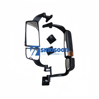 OE NO. AZ1671770030 Espelho retrovisor para SINOTRUK Hohan Peças originais Peças sobressalentes de carroceria