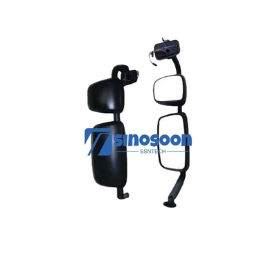 OE NO. AZ1671770030 Espelho retrovisor para SINOTRUK Hohan Peças originais Peças sobressalentes de carroceria