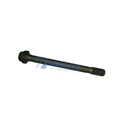 Sinotruk Howo Acessórios para camiões WD615 D10 VG1500010185 Cerco de cabeça de cilindro para peças do motor