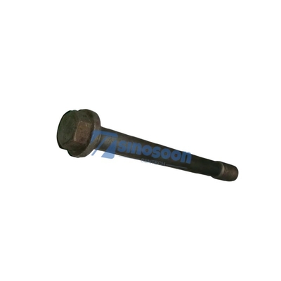 Sinotruk Howo Acessórios para camiões WD615 D10 VG1500010185 Cerco de cabeça de cilindro para peças do motor