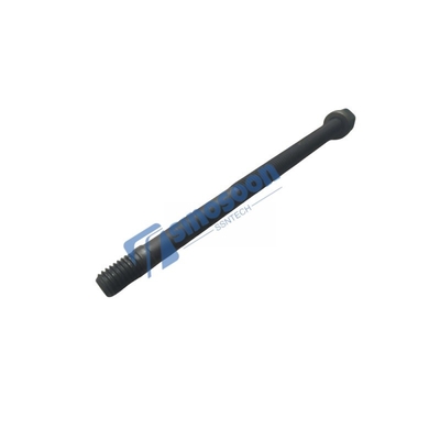 Sinotruk Howo Acessórios para camiões WD615 D10 VG1500010185 Cerco de cabeça de cilindro para peças do motor