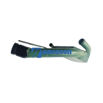 Conjunto original de separador de óleo e gás VG1557010015 Para 2006- Sinotruk Howo Partes do motor