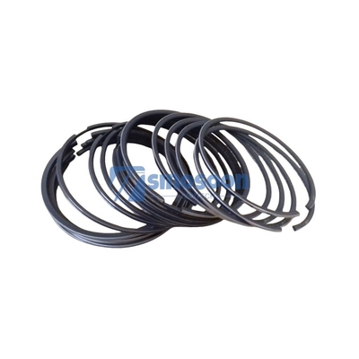 VG1560030040 Weicahi WD615 Anéis de pistão para motores Sinotruk Howo Peças sobressalentes originais