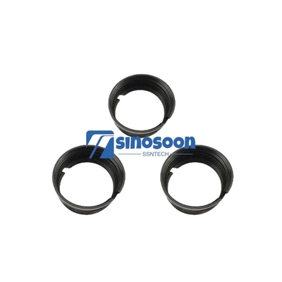 VG1560030040 Weicahi WD615 Anéis de pistão para motores Sinotruk Howo Peças sobressalentes originais
