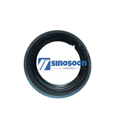 VG1560030040 Weicahi WD615 Anéis de pistão para motores Sinotruk Howo Peças sobressalentes originais