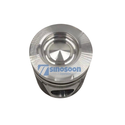 Peças de camião pistão VG1560037011 D10 para Howo 371 Peças originais do motor Acessórios