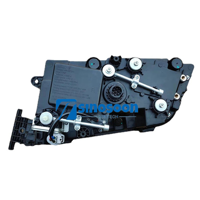 Atualize seu caminhão SINOTRUK SITRAK com Advanced 812W25101-6021 812W25101-6022 farol
