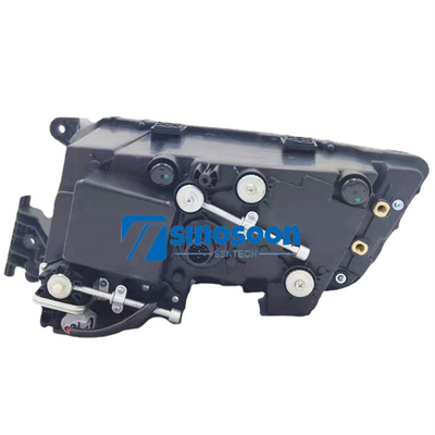 Atualize seu caminhão SINOTRUK SITRAK com Advanced 812W25101-6021 812W25101-6022 farol