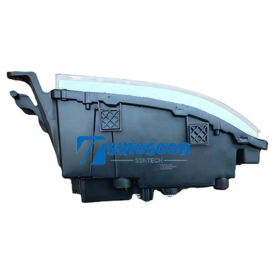 Atualize seu caminhão SINOTRUK SITRAK com Advanced 812W25101-6021 812W25101-6022 farol