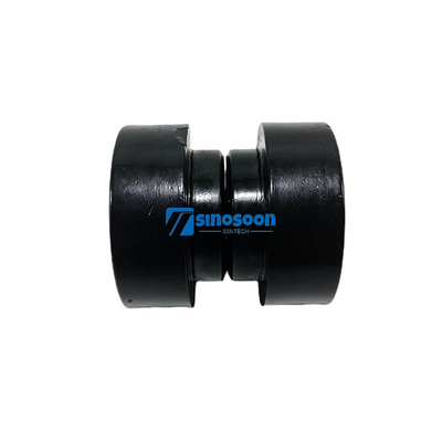 SINOTRUK Howo T7H Estabilizador Frontal de Bochechas WG9925682107 para Shacman Delong M3000