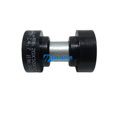 SINOTRUK Howo T7H Estabilizador Frontal de Bochechas WG9925682107 para Shacman Delong M3000