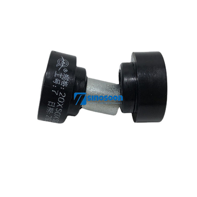 SINOTRUK Howo T7H Estabilizador Frontal de Bochechas WG9925682107 para Shacman Delong M3000
