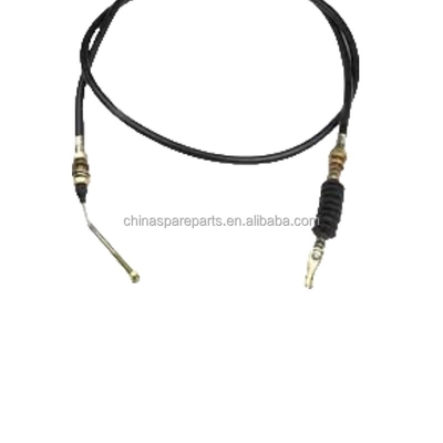 Peças sobressalentes para camiões Sinotruk Weichai HOWO Shacman Acelerador de camião Wg9716570002