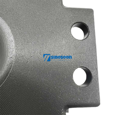 Montura de suporte de borracha AZ9725520278 Para substituição/reparação de peças de camião Sinotruk Howo