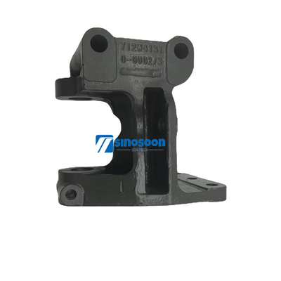SINOTRUK HOWO Golden Prince Primavera dianteira e suporte esquerdo 712W41310-0002