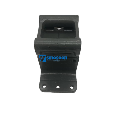 SINOTRUK HOWO Golden Prince Primavera dianteira e suporte esquerdo 712W41310-0002