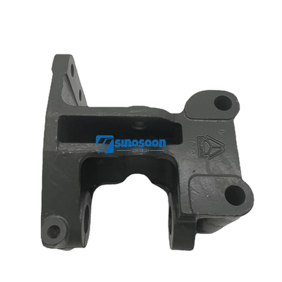 SINOTRUK HOWO Golden Prince Primavera dianteira e suporte esquerdo 712W41310-0002