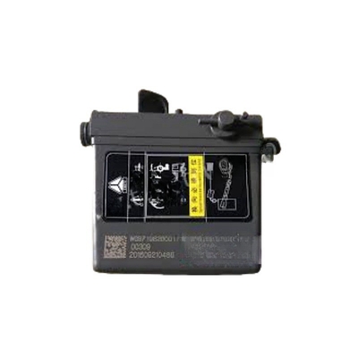 Bomba de óleo hidráulica manual WG9719826001 para Sinotruk HOWO Acessórios de reparação de caminhões