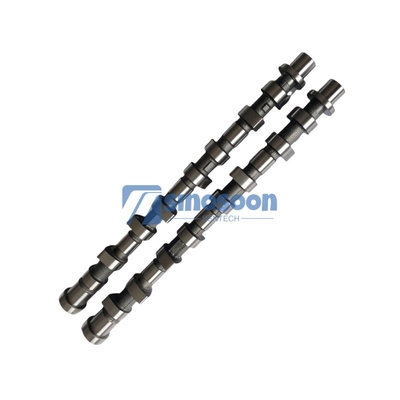 Sinotruk Howo Peças de motor Weichai Wd615 Camshaft Vg150005009 para peças sobressalentes de camiões pesados