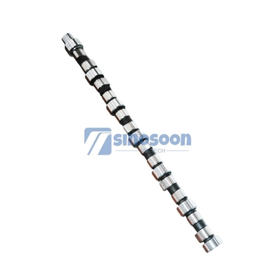 Sinotruk Howo Peças de motor Weichai Wd615 Camshaft Vg150005009 para peças sobressalentes de camiões pesados