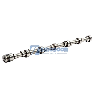 Sinotruk Howo Peças de motor Weichai Wd615 Camshaft Vg150005009 para peças sobressalentes de camiões pesados